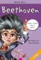 Benim Adım Beethoven, Manuel Morgado, Altın Kitaplar