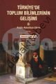 Türkiye'de Toplum Bilimlerinin Gelişimi - 2, Ertan Eğribel