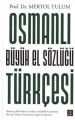 Osmanlı Türkçesi , Kapı Yayınları
