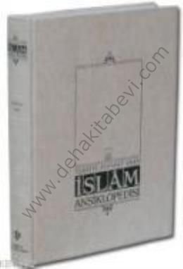 İslam Ansiklopedisi 1, Cilt, (Abı Hayat - Ahkamuş-Şeriyye)