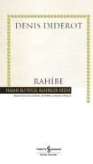 Rahibe, Denis Diderot, Ciltli,  İş Bankası