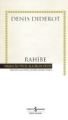 Rahibe, Denis Diderot, Ciltli,  İş Bankası
