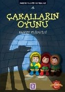 Çakalların Oyunu Ömer ile Kerem'in Maceraları 4