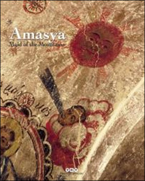Maid Of The Mountains Amasya, Filiz Özdem
