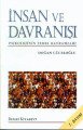 İnsan ve Davranışı, Doğan Cüceloğlu, Remzi Kitabevi