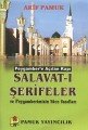 Salavat ı Şerifeler ve Peygamberimizin Yüce Vasıfları Dua 084