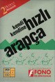 Kendi Kendine Hızlı Arapça (2. Basamak), Fono Yayınları