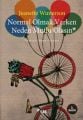 Normal Olmak Varken Neden Mutlu Olasın, Jeanette Winterson