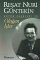 Olağan İşler, Reşat Nuri Güntekin
