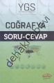 YGS COĞRAFYA SORU CEVAP (2016)