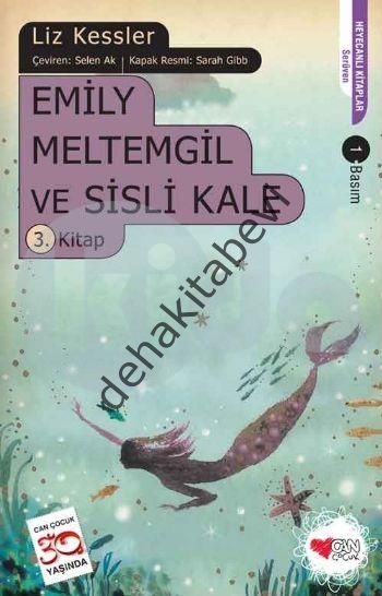 EMILY MELTEMGİL VE SİSLİ KALE, Kolektif
