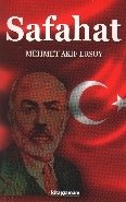 Safahat, Mehmet Akif Ersoy