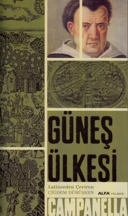 Güneş Ülkesi, Thoma Campanella
