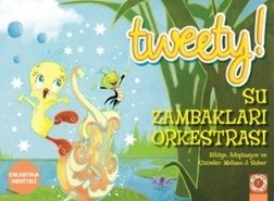 Su Zambakları Orkestrası, Melissa J. Suber