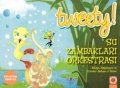 Su Zambakları Orkestrası, Melissa J. Suber