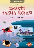 Ömer'in Yazma Merakı Ömer ile Kerem'in Maceraları 5
