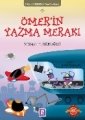 Ömer'in Yazma Merakı Ömer ile Kerem'in Maceraları 5