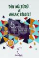 Karekök 5. Sınıf Din Kültürü ve Ahlak Bilgisi Soru Bankası