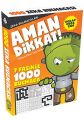 Zeka Bulmacaları AMAN DİKKAT (7 Fasikül)