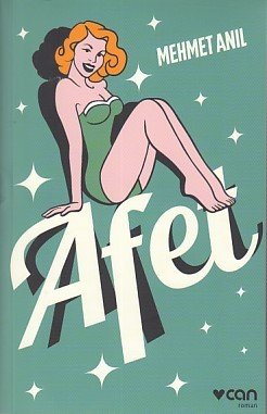 Afet, Mehmet Anıl