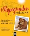 Köpeğimden Mektup Var, Martin P. Levin, Altın Kitaplar