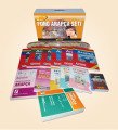 Fono Arapça Seti 14 Kitap + 11 Cd
