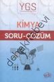 YGS KİMYA SORU CEVAP (2016)