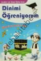 Dinimi Öğreniyorum, Hakan Üzüm,  Berekat Yayınevi