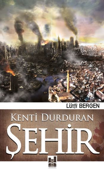 Hayrat Neşriyat  Camii Boy K.Kerim Kapaksız(İç)