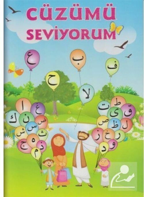 Cüzümü Seviyorum