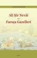 Ali Şir Nevai Ve Farsça Gazelleri, Araştırma Yayınları