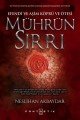 Mührün Sırrı, Fantastik Kitap