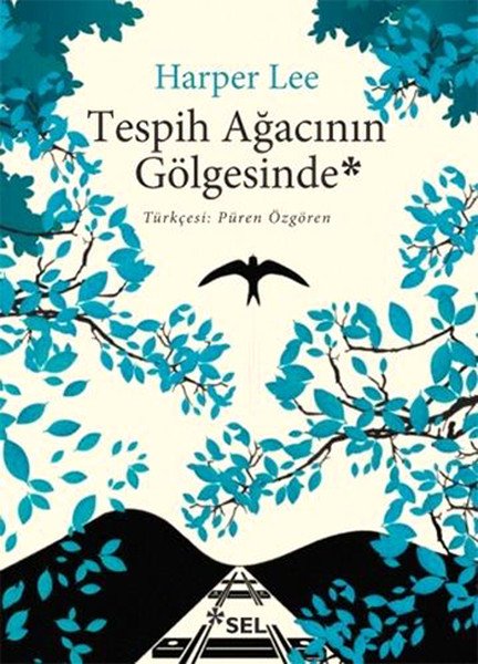 Tespih Ağacının Gölgesinde, Harper Lee