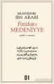 Fütuhat-ı Medeniyye, Muhyiddin İbn Arabi