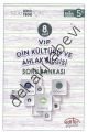 8.SINIF VİP DİN KÜLTÜRÜ VE AHLAK BİLGİSİ SB (2016)