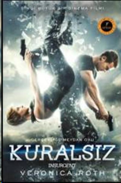 Kuralsız - Film Özel Baskısı (Ciltli), Veronica Roth