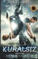 Kuralsız - Film Özel Baskısı (Ciltli), Veronica Roth