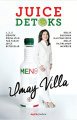 Juice Detoks, Umay Villa