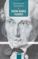 Daimi Barış Teorisi; Immanuel Kant`In Siyaset Felsefesi, Mana Yayınları