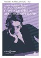 Yirmi Aşk Şiiri ve Umutsuz Bir Şarkı, Pablo Neruda