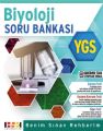 BSR YGS Biyoloji Soru Bankası
