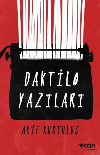 Daktilo Yazıları, Akif Kurtuluş