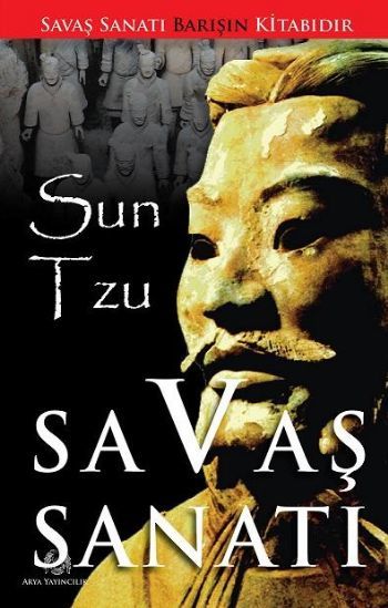 Savaş Sanatı, Sun Tzu, Arya Yayıncılık