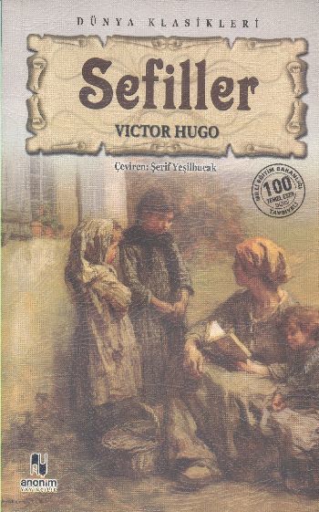 Sefiller, Vıctor Hugo