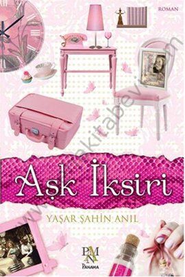 Aşk İksiri, Yaşar Şahin Anıl