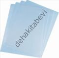 NOKİ L POŞET DOSYA 100 LÜ ŞEFFAF