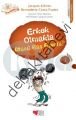 ERKEK OLMAKLA NASIL BAŞ ETSEM, Jacques Arenes