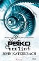 Psiko Analist, John Katzenbach