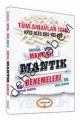 Tüm Sınavlar İçin Sayısal Sözel Mantık Denemeleri 50 Sayısal Deneme