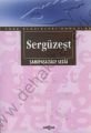 Sergüzeşt
